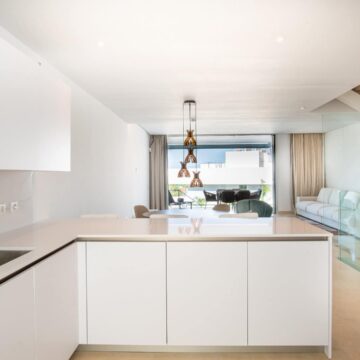 Ready Brand New Luxury Townhouse in La Finca de Marbella Rio Real Picture 7