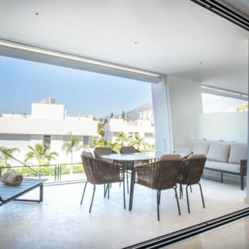 Ready Brand New Luxury Townhouse in La Finca de Marbella Rio Real Picture 9
