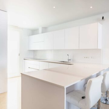 Ready Brand New Luxury Townhouse in La Finca de Marbella Rio Real Picture 8