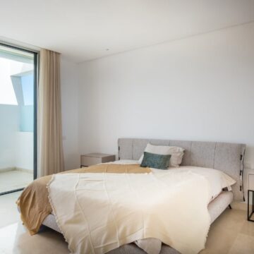 Ready Brand New Luxury Townhouse in La Finca de Marbella Rio Real Picture 13