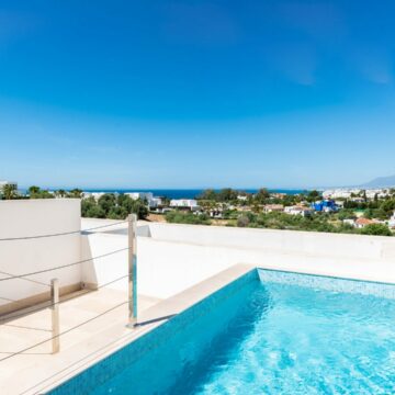 Ready Brand New Luxury Townhouse in La Finca de Marbella Rio Real Picture 16