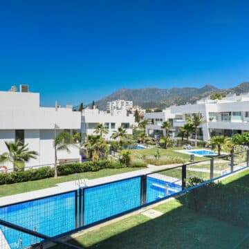 Ready Brand New Luxury Townhouse in La Finca de Marbella Rio Real Picture 11