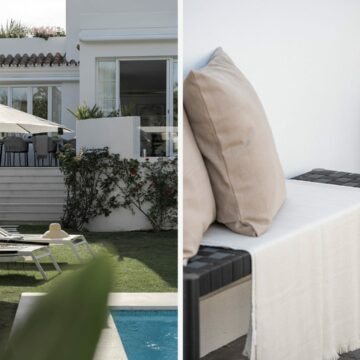 Villa in Las Brisas Nueva Andalucia Marbella Picture 13