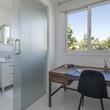 Villa in Las Brisas Nueva Andalucia Marbella Picture 21