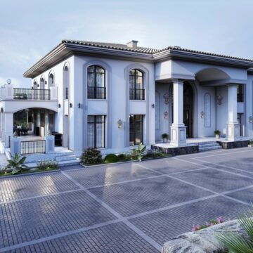 Newly Built Villa with a Mediterranean Design in Sierra Blanca, Marbella Golden Mile Picture 21