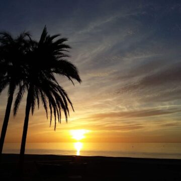 ZENITY AZURE Estepona Ground Floor Apartment with Sea Views walking distance to the Beach Picture 17