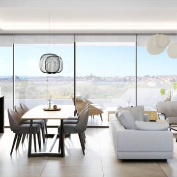 NINETEEN41 Estepona modern luxury apartments en penthouses close to the beach Picture 4