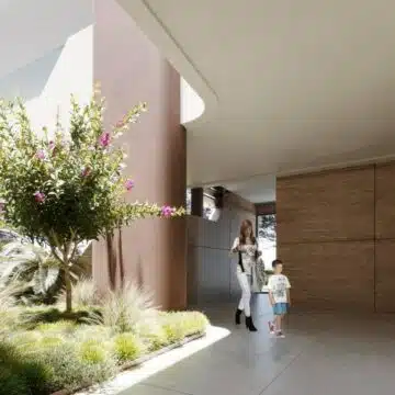 NINETEEN41 Estepona modern luxury apartments en penthouses close to the beach Picture 16