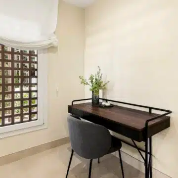 Modern Apartment with Stunning Sea View in Beachfront Bahia del Velerin, Estepona Picture 22