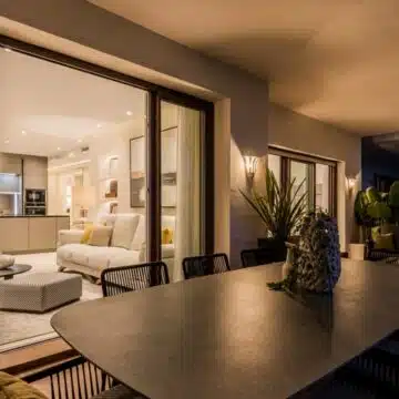 Modern Apartment with Stunning Sea View in Beachfront Bahia del Velerin, Estepona Picture 26