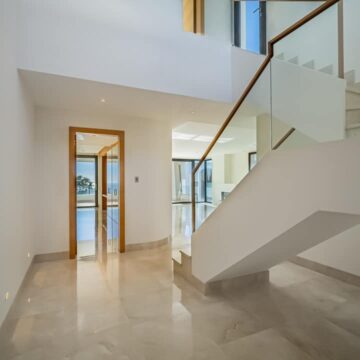 Stunning Penthouse in the Prestigious Residential Community of Sierra Blanca, Marbella Golden Mile Picture 17