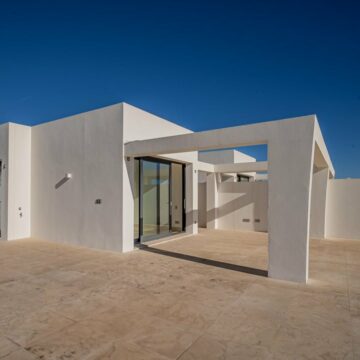Stunning Penthouse in the Prestigious Residential Community of Sierra Blanca, Marbella Golden Mile Picture 21