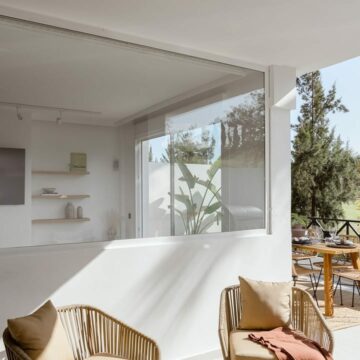 Recently Renovated and Restyled Apartment with Amazing Views in La Quinta, Benahavis Picture 15