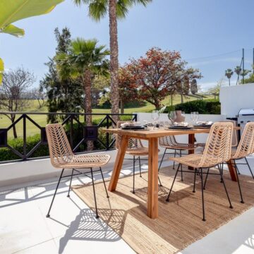 Recently Renovated and Restyled Apartment with Amazing Views in La Quinta, Benahavis Picture 16