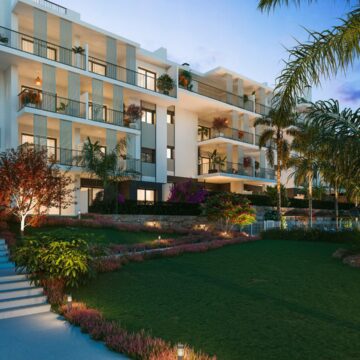 City Centre Estepona 1 Bedroom Apartment Isidora Living with Swimming Pool and more Onsite Facilities… Picture 9