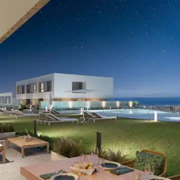 ZENITY AZURE Estepona Amazing Sea View Apartment walking distance to the Beach at 5 minutes to the Old Town Picture 6