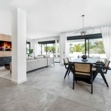 Amazing Duplex-Penthouse in one of Marbella’s Most Exclusive Neighbourhoods, Las Lomas de Marbella Club Picture 8