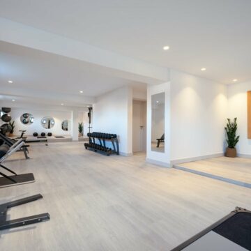Stunning Villa Located on the Highest Point of Monte Halcones, La Quinta Benahavis Picture 12
