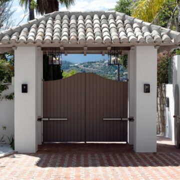 Stunning Villa Located on the Highest Point of Monte Halcones, La Quinta Benahavis Picture 11