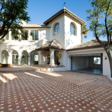 Stunning Villa Located on the Highest Point of Monte Halcones, La Quinta Benahavis Picture 1