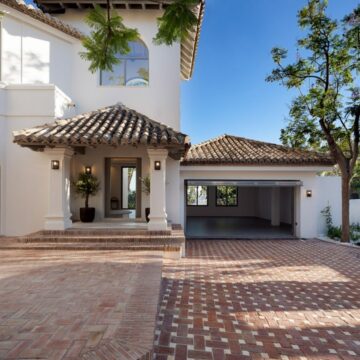 Stunning Villa Located on the Highest Point of Monte Halcones, La Quinta Benahavis Picture 14