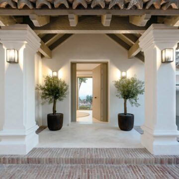 Stunning Villa Located on the Highest Point of Monte Halcones, La Quinta Benahavis Picture 6
