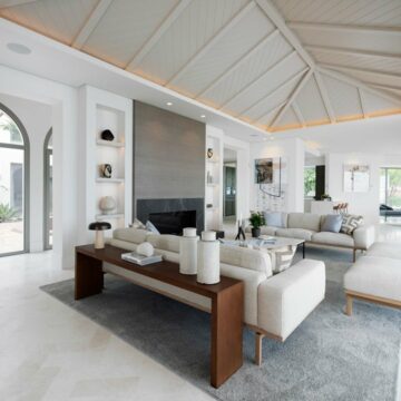 Stunning Villa Located on the Highest Point of Monte Halcones, La Quinta Benahavis Picture 19