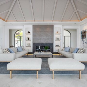 Stunning Villa Located on the Highest Point of Monte Halcones, La Quinta Benahavis Picture 0
