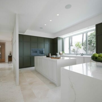 Stunning Villa Located on the Highest Point of Monte Halcones, La Quinta Benahavis Picture 20