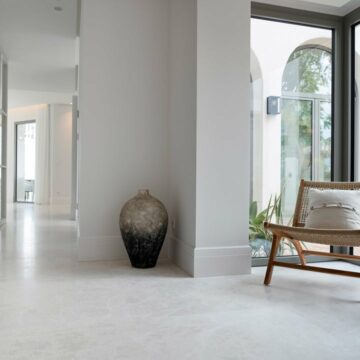 Stunning Villa Located on the Highest Point of Monte Halcones, La Quinta Benahavis Picture 26