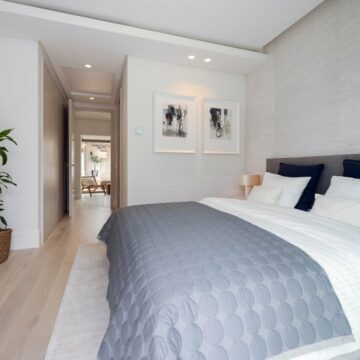 Stunning Villa Located on the Highest Point of Monte Halcones, La Quinta Benahavis Picture 27