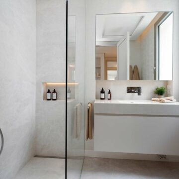 Stunning Villa Located on the Highest Point of Monte Halcones, La Quinta Benahavis Picture 34