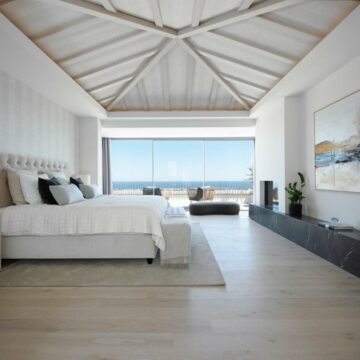 Stunning Villa Located on the Highest Point of Monte Halcones, La Quinta Benahavis Picture 3