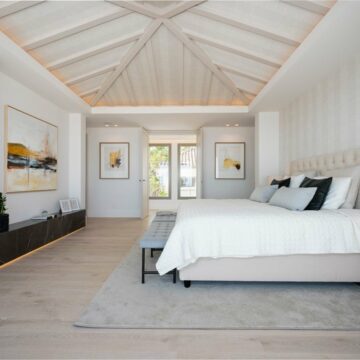 Stunning Villa Located on the Highest Point of Monte Halcones, La Quinta Benahavis Picture 39