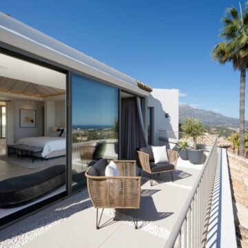 Stunning Villa Located on the Highest Point of Monte Halcones, La Quinta Benahavis Picture 41