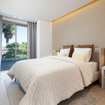 Stunning Villa Located on the Highest Point of Monte Halcones, La Quinta Benahavis Picture 45