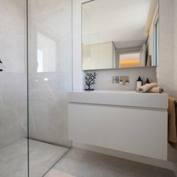 Stunning Villa Located on the Highest Point of Monte Halcones, La Quinta Benahavis Picture 46