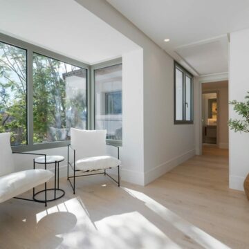 Stunning Villa Located on the Highest Point of Monte Halcones, La Quinta Benahavis Picture 47