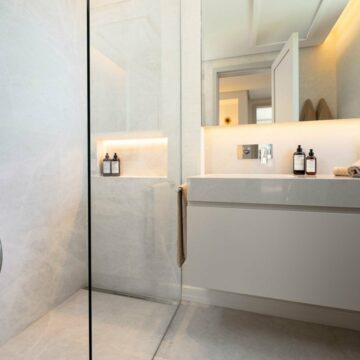 Stunning Villa Located on the Highest Point of Monte Halcones, La Quinta Benahavis Picture 50