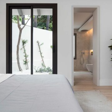 Stunning Villa Located on the Highest Point of Monte Halcones, La Quinta Benahavis Picture 51