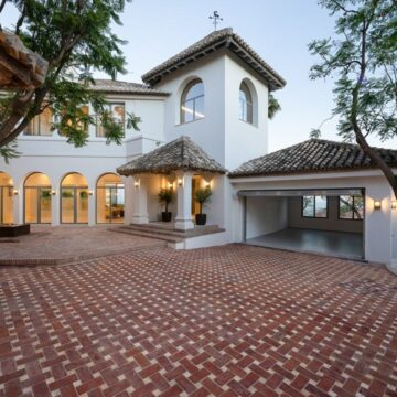 Stunning Villa Located on the Highest Point of Monte Halcones, La Quinta Benahavis Picture 52