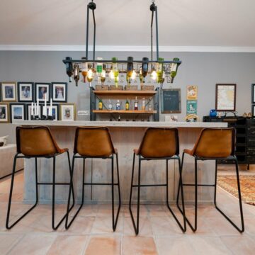 A Beautiful Family Home Surrounded by Imposing Nature with Breathtaking Sea and Mountain Views Picture 41