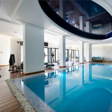 A Beautiful Family Home Surrounded by Imposing Nature with Breathtaking Sea and Mountain Views Picture 37