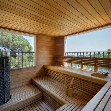 A Beautiful Family Home Surrounded by Imposing Nature with Breathtaking Sea and Mountain Views Picture 42