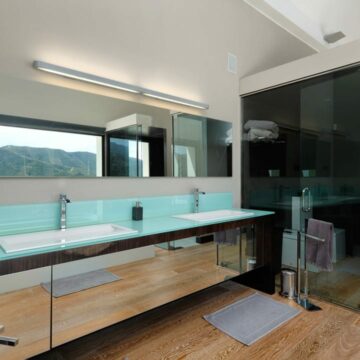 Unique Contemporary Villa With Panoramic Views in Istan, Marbella Picture 33