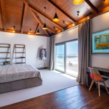 Incredible Luxury Villa Situated in La Reserva de Alcuzcuz, a Natural Reserve in Benahavis Picture 17