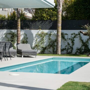 Marvelous New Modern Villas Located in One of the Most Luxurious Residential Areas in Marbella – Golden Mile Picture 21