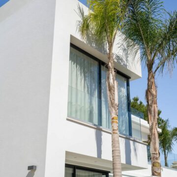 Marvelous New Modern Villas Located in One of the Most Luxurious Residential Areas in Marbella – Golden Mile Picture 20