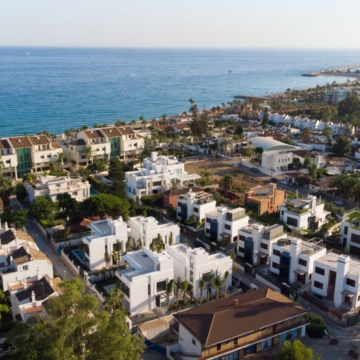 Marvelous New Modern Villas Located in One of the Most Luxurious Residential Areas in Marbella – Golden Mile Picture 22