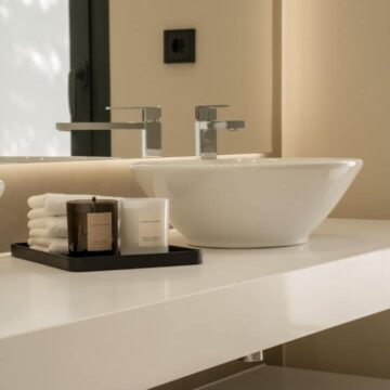 Marvelous New Modern Villas Located in One of the Most Luxurious Residential Areas in Marbella – Golden Mile Picture 12